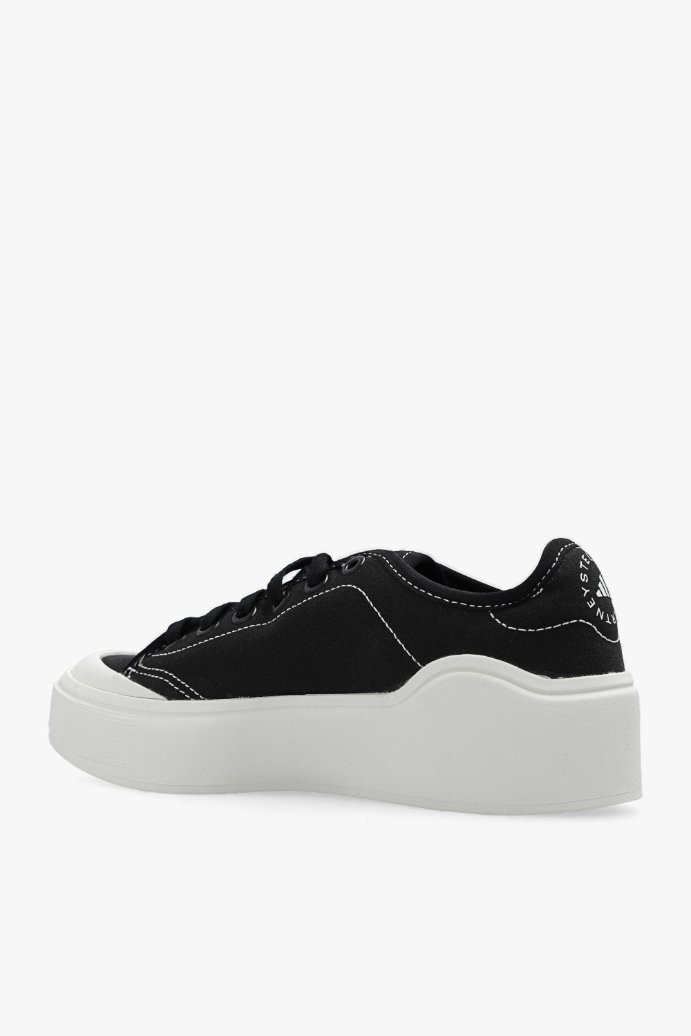 Basket adidas femme stella mccartney hotsell